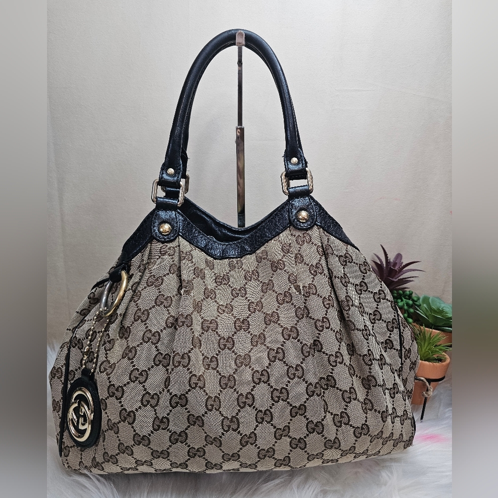 gucci project bag